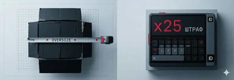 Штрафы маркетплейсов